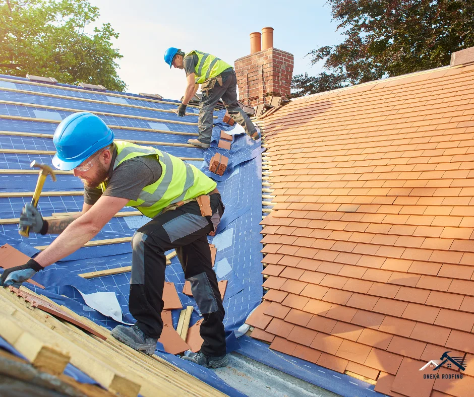 Why choose Roof Repair Near Me in Huntingdon, TN