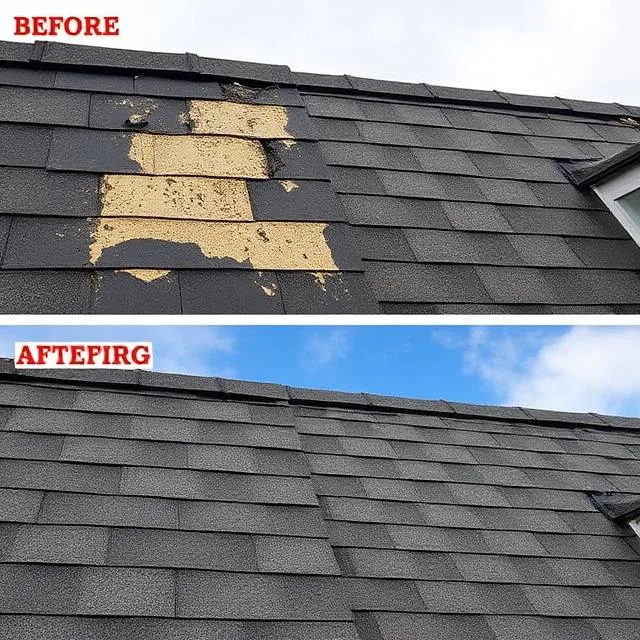 Roof Repair Near Me in Huntingdon, TN near me